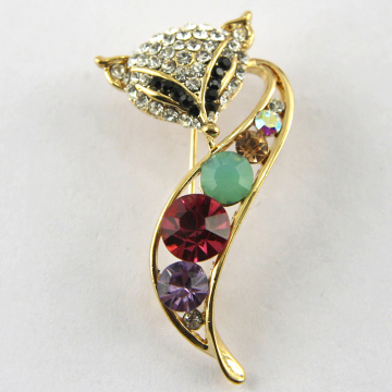 Jewelry Brooch 0090