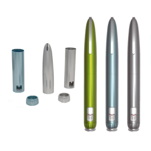 Products Metal packaging Medical 'devices