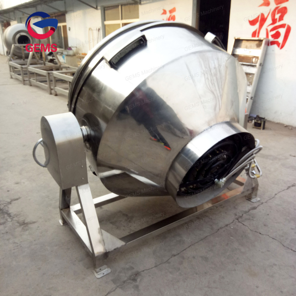 Automatic Wok Stir Fry Machine Fry Cooking Machine