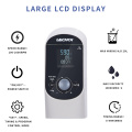 LACHOI High Speed ​​Timing Lab Digital Electric Agitator Laboratory Stirrer