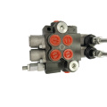 P40 Series Double Valves