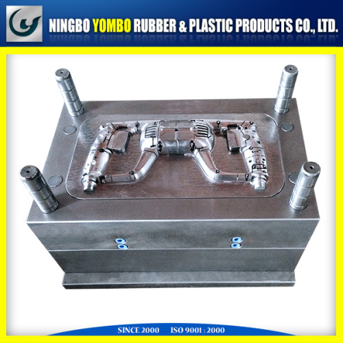 Precision Plastic Mould