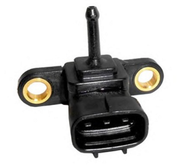 RF7J-18-211 Boost Pressure Sensor for Mazda 3 5 6 CX-7