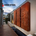 SA588 / A588 Corten Weathering Steel