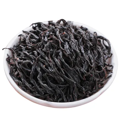 Zhengshan Xiaochong Black Tea: China Fujian Factory Wholesale and Gifts