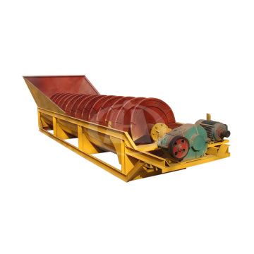 Screw Sand Washer Stone Roller Equipment