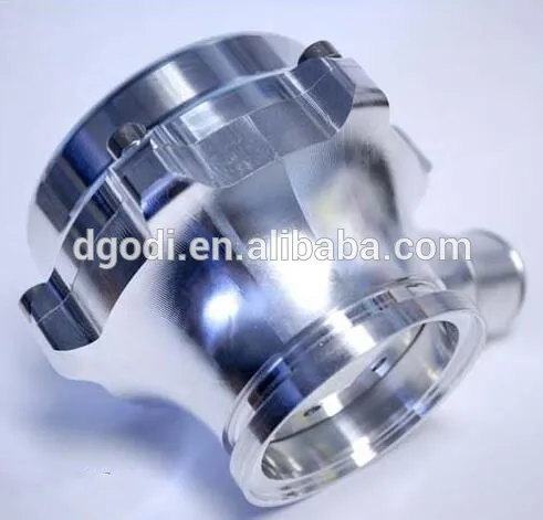 High Quality BOV Turbo Billet Aluminum Blow Off Valve