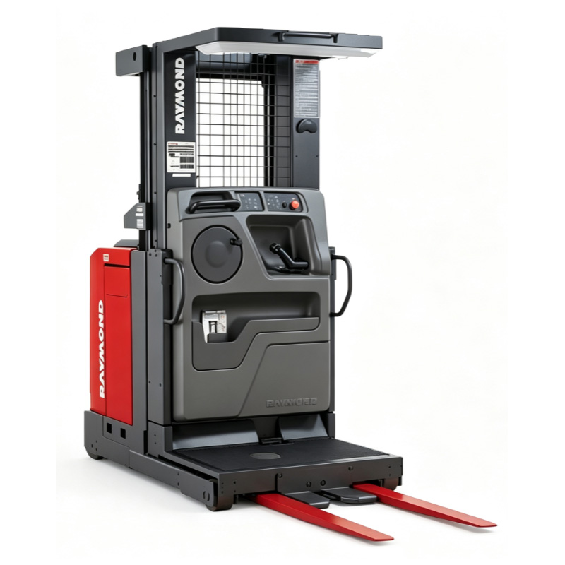 Toyota Order Picker
