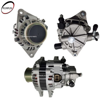 12V 110A المولد لـ Hyundai Kia Sorento Mando D4CB AF111382 23791N