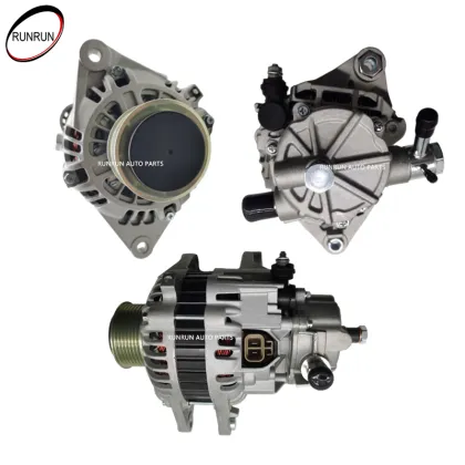 12V 110A Alternator for Hyundai Kia Sorento Mando D4CB AF111382 23791N