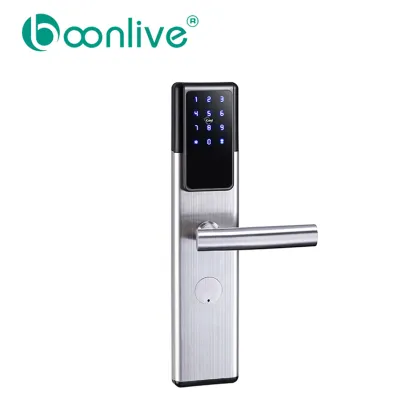 High-tech Password Rfid Card Bluetooth Lock