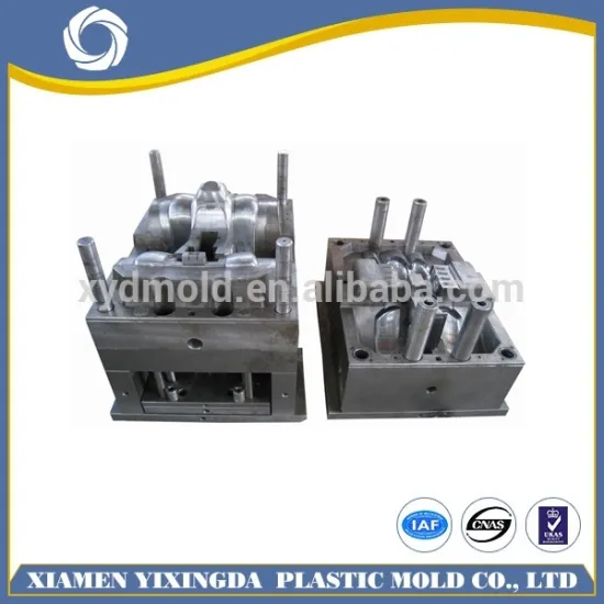 High quality customerized plastic injection mould from Precision Plastic Moulders