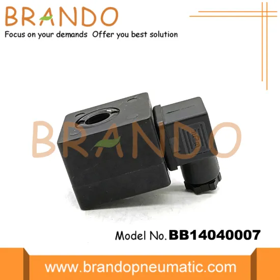 Solenoid Valve Coil ASCO Type 230V AC 400425-217