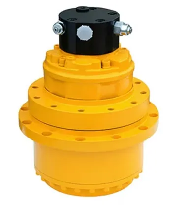 HZJ Hydraulic Winch warn