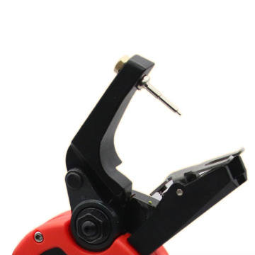 Time-Saving Electric Ear Tag Pliers for Efficient Farm Animal Husbandry