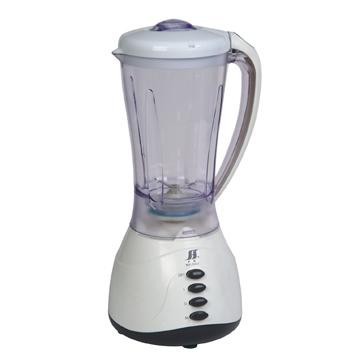 Electric Blender with Powerful and Durable Motor