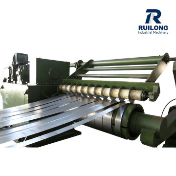 aluminum coil slitting line