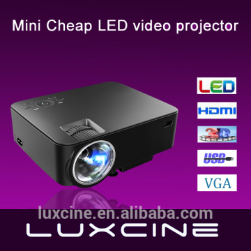 PTP200 1080p 3D smartphone LED projector