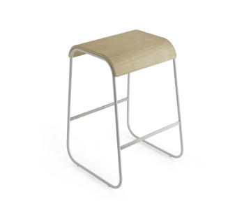 2022 Wholesale Metal Base High Bar Stools for Commercial Furniture