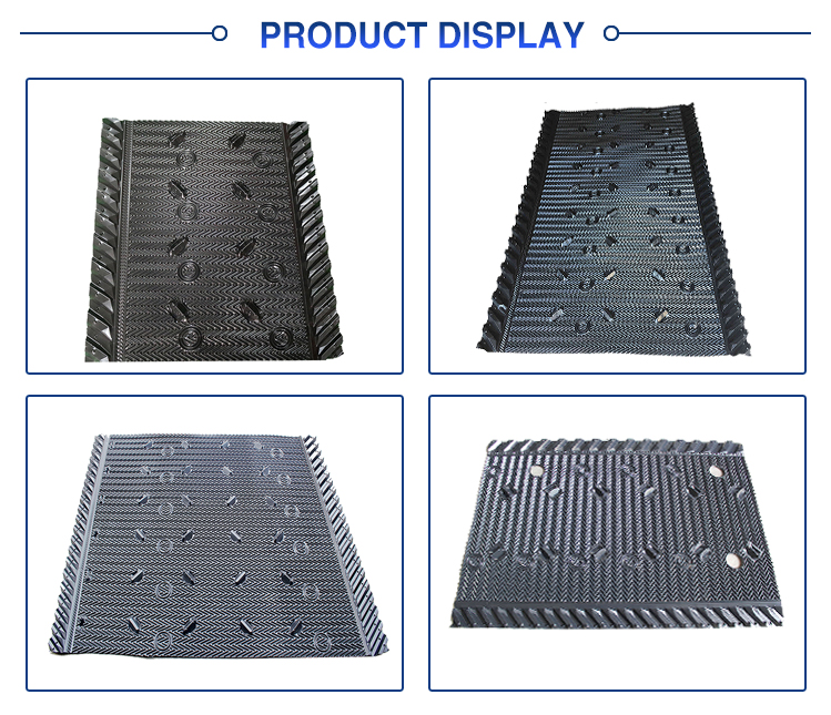 Marley PVC Cooling Tower Fill