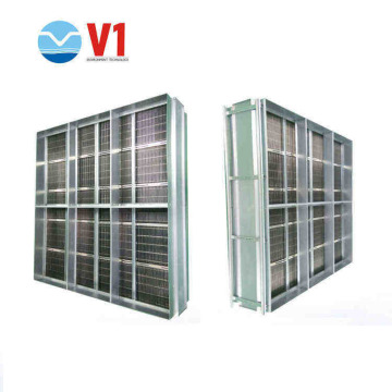 CSSD UV ionization filter air sterilizer