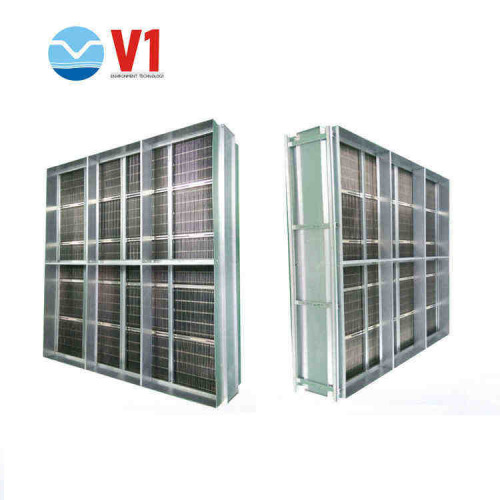 เครื่องฆ่าเชื้อด้วยแสงยูวี hvac เครื่องฟอกอากาศภายในบ้าน