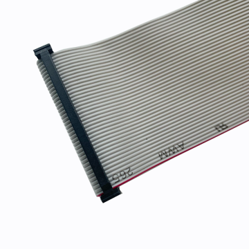Προσαρμοσμένο καλώδιο IDC Ribbon με 2x20 Υποδοχές