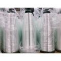 Silane fiberglass yarn