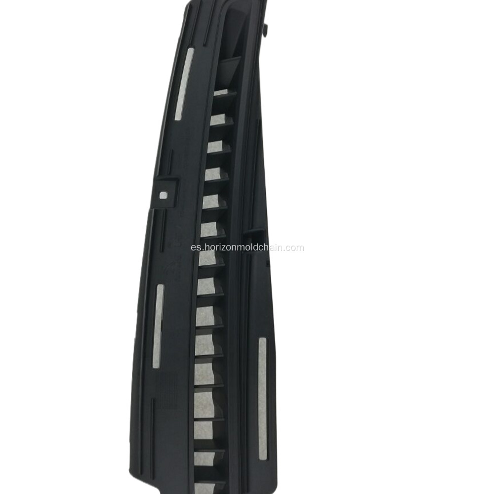 Molde de inyección para la base del AR