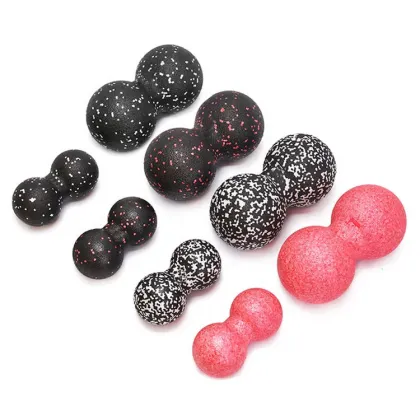 Yoga Peanut Ball for Balance