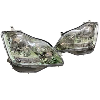Car LED Headlight Crown For Toyota Crown 2005-2009