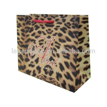 Classical professional luxury handmade custom bag