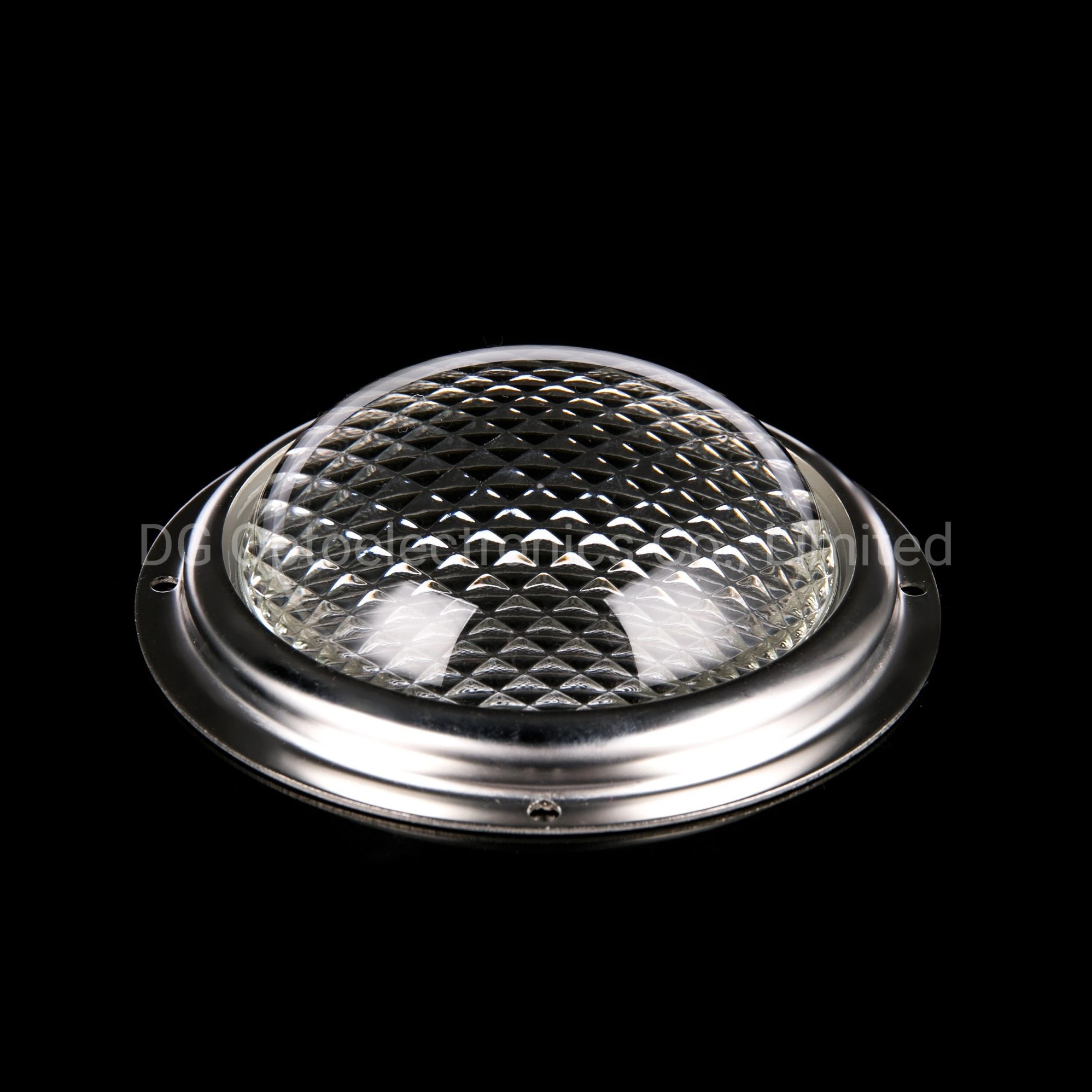 90 Degree Glass Lens for High Bay Lighting