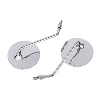 Universal Good Quality Motorcycle Rear Side Mirror for GN125 125cc