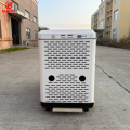 ژنراتور سوخت سه گانه بی صدا 13 کیلووات