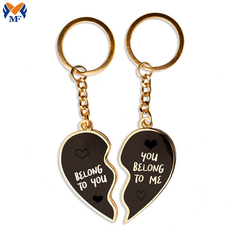 Collectable Gift Keyring