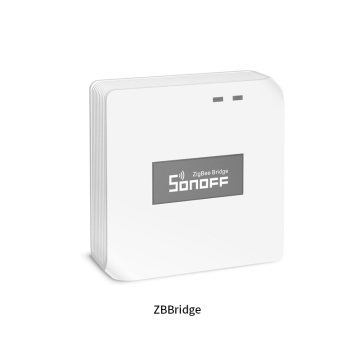 Itead Sonoff Zbbridge: التحكم عن بعد لأجهزة Zigbee و Wi-Fi عبر تطبيق Ewelink ومساعدي الصوت