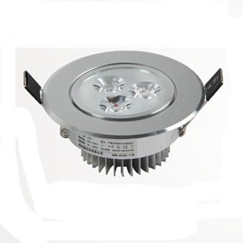 LED downlight