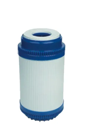 5 Inch Granular Activated Carbon Filter 