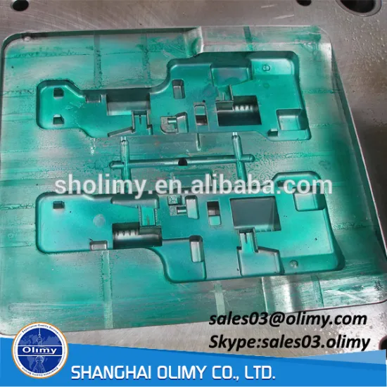 China high quality custom injection mold manufacturer