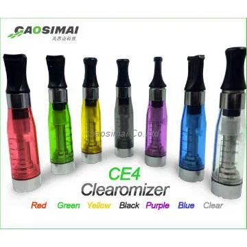 refillable atomizers ego ce4 atomizers and cartomizers