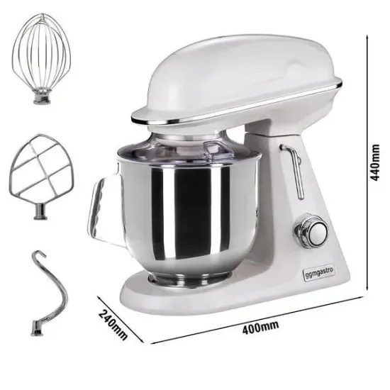 High Quality Baking Dough Mixer Kitchen Cake Mixer