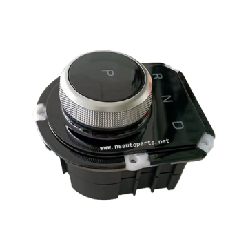 Intelligent Smooth Rotating Gear Switch for NEWSONG Automobile