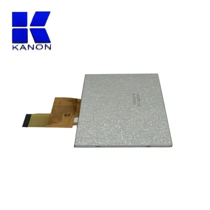 Bestar Stock 5 Inch IPS LCD Screen - 800*480 Resolution, 40Pins Touch Display Module