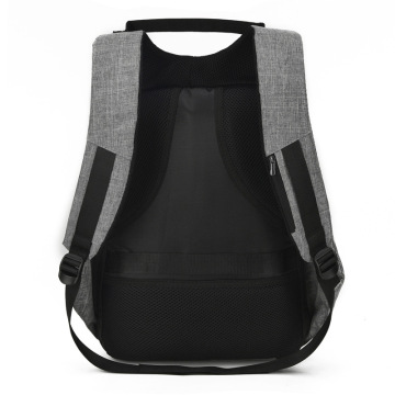 Herrenwaterfester Laptop -Rucksack