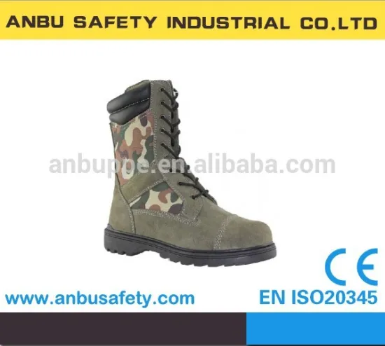 Army Special Military Tactical Boots