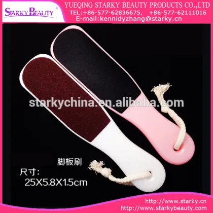 Colossal Pedicure Rasp Foot File Microplane Foot File