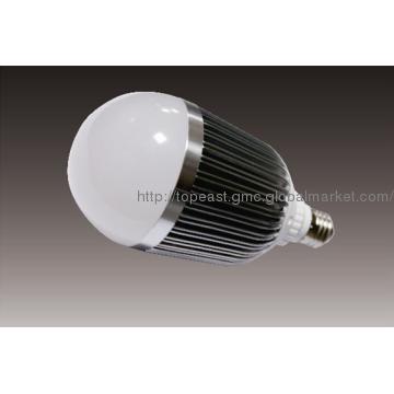 Good price global shape 7w/9w/12w  LED Light bulb,chrismas light bulb