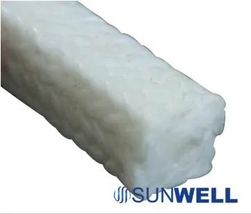 Sunwell PTFE Packings