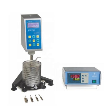 RVDV-2 Asphalt Wax Brookfield Viscometer